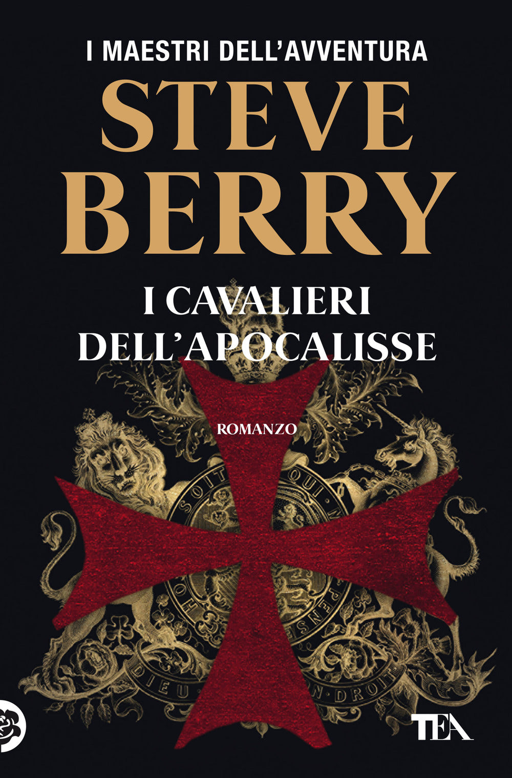 I cavalieri dell'Apocalisse.
