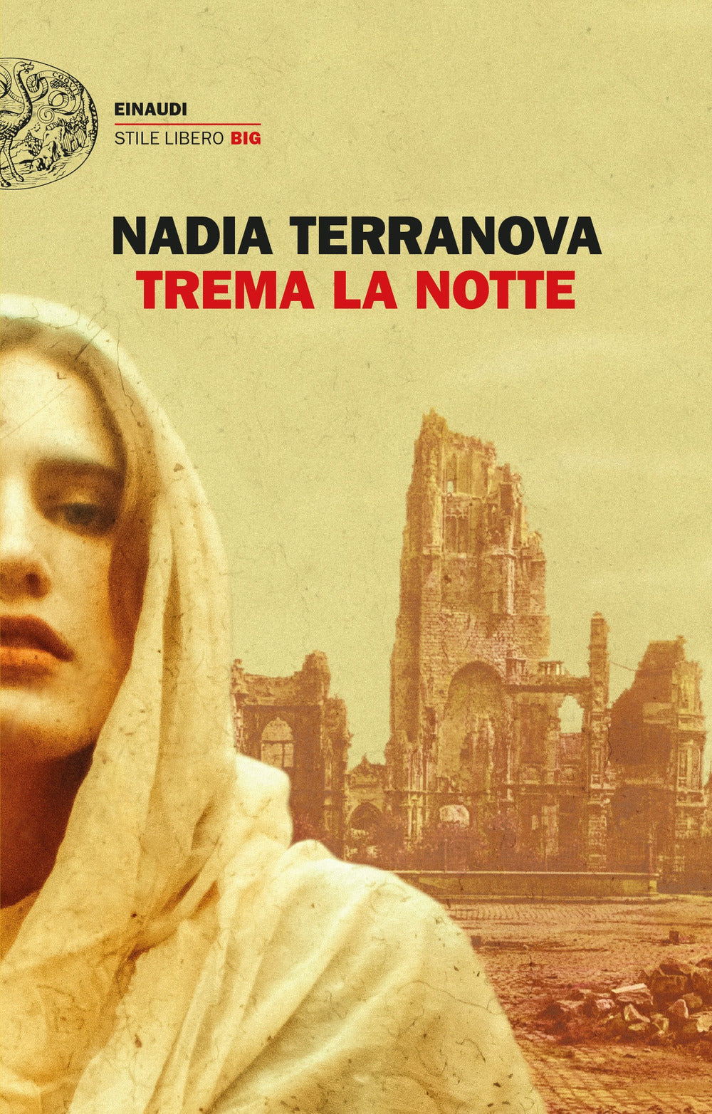 Trema la notte.