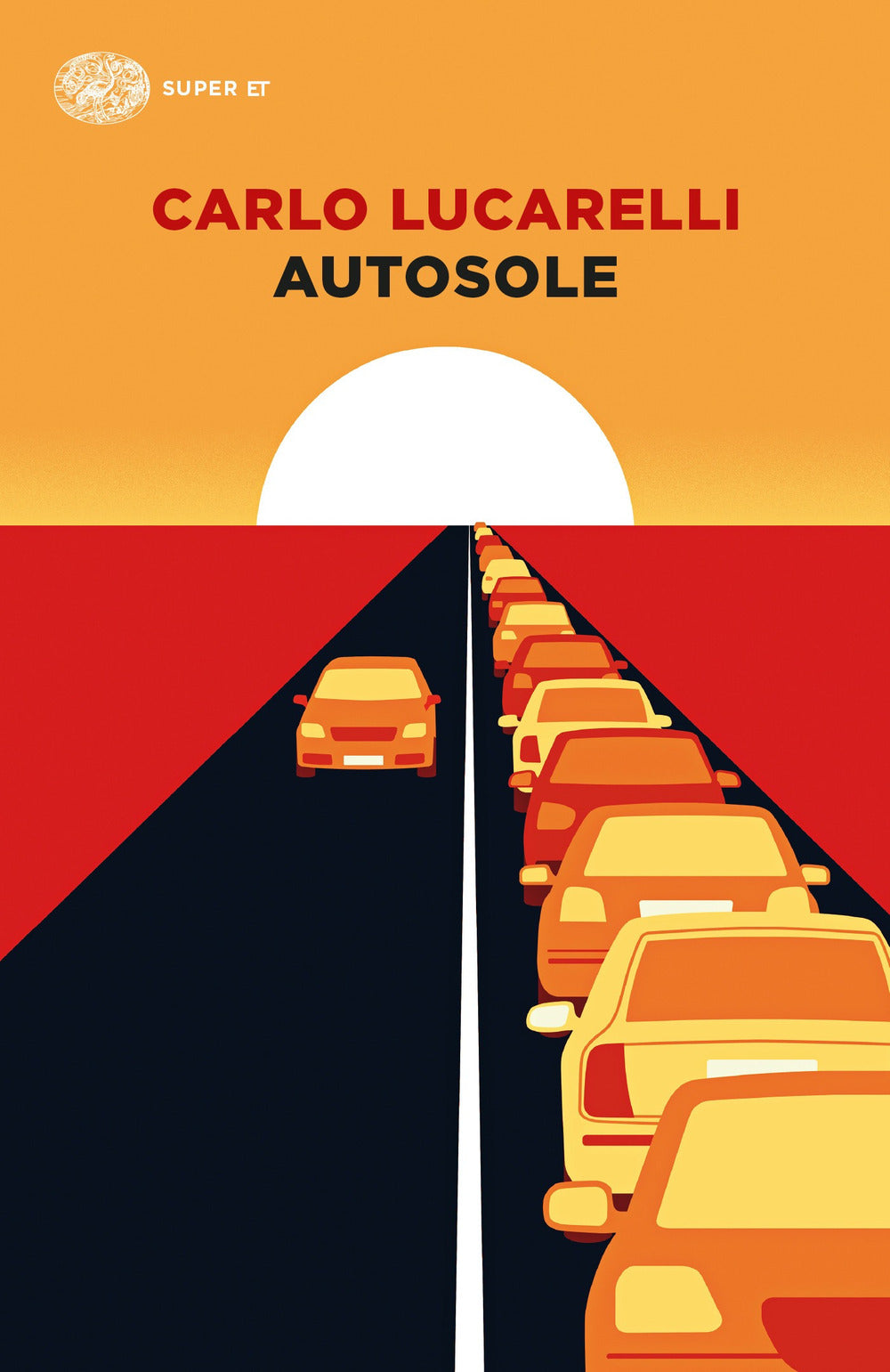 Autosole.