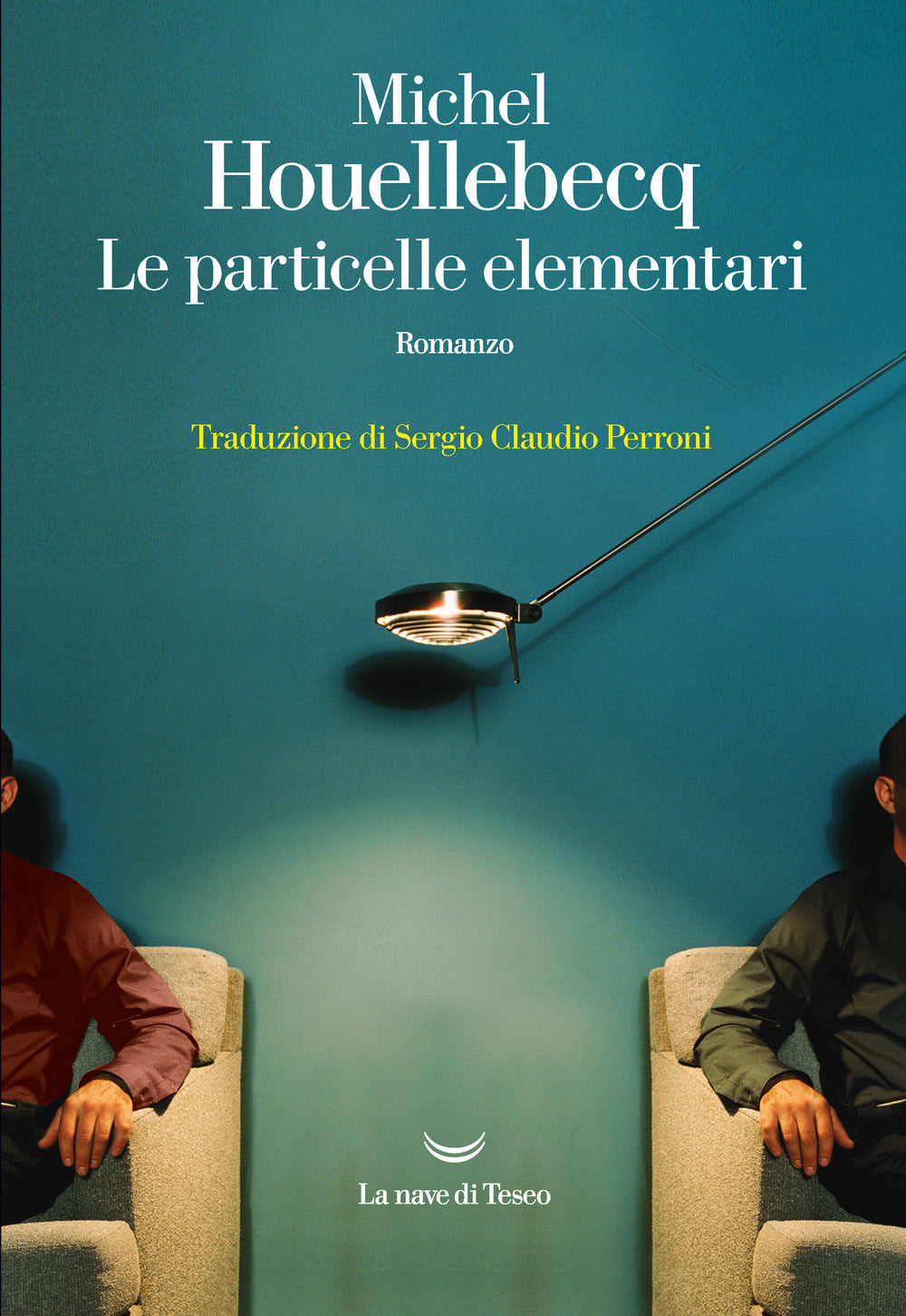 Le particelle elementari.