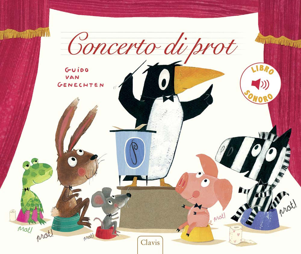 Concerto di prot. Ediz. a colori.