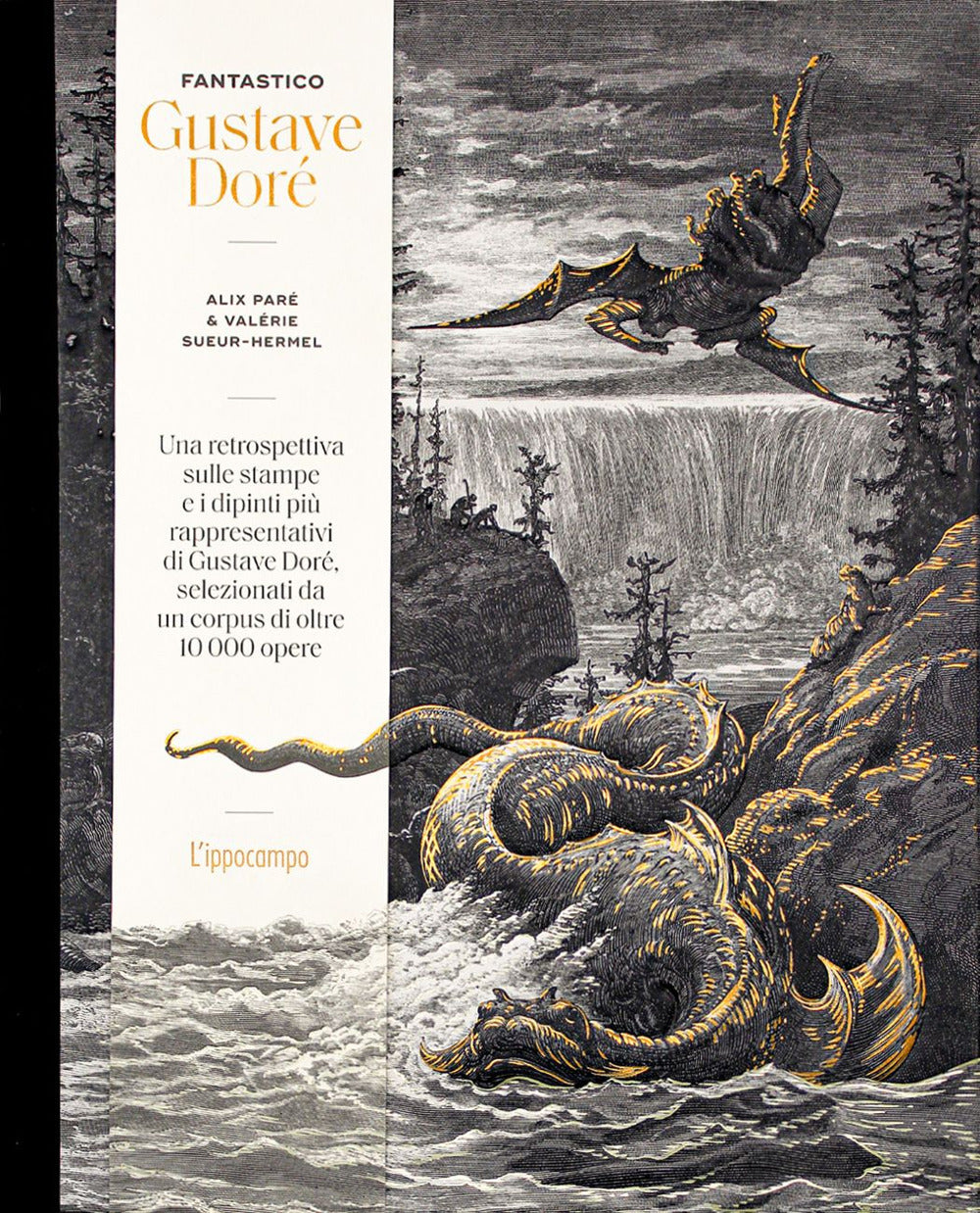 Fantastico Gustave Doré. Ediz. a colori