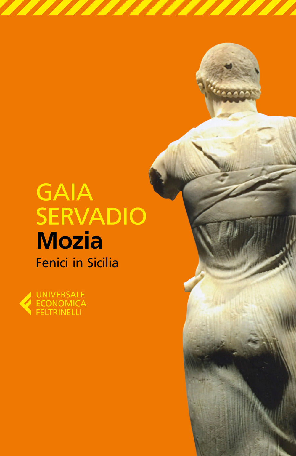 Mozia. Fenici in Sicilia.