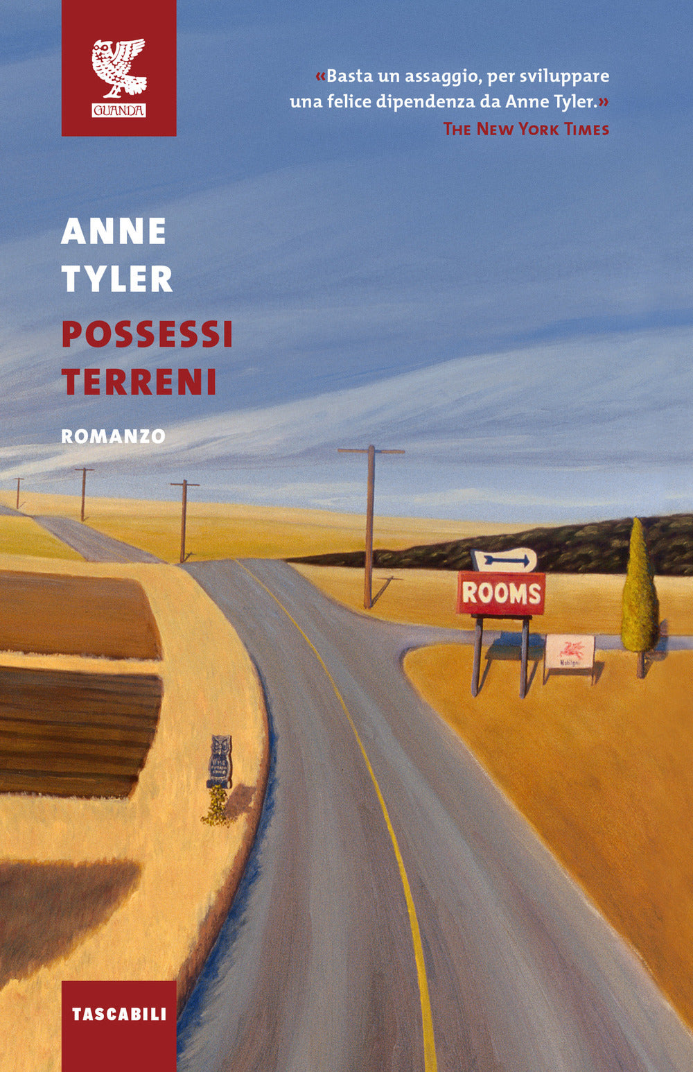 Possessi terreni.