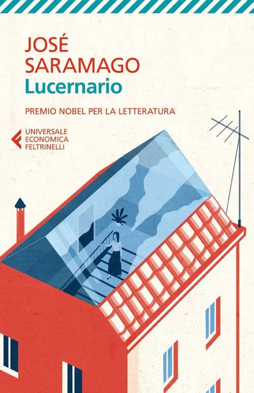 Lucernario.