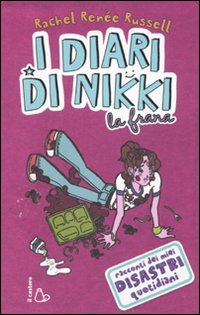 La frana. I diari di Nikki.