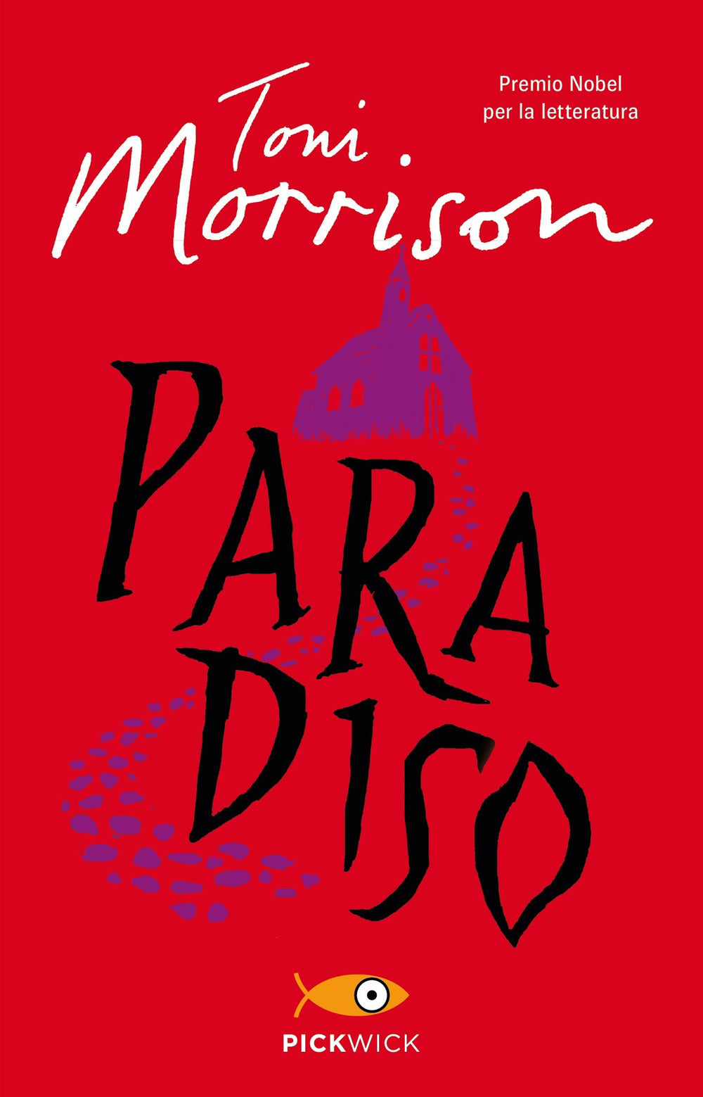 Paradiso.