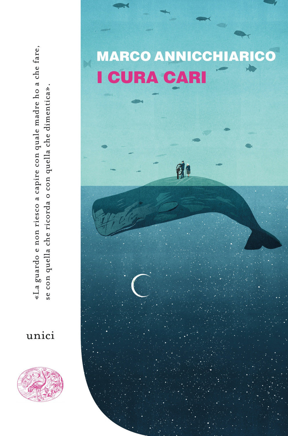 I cura cari.
