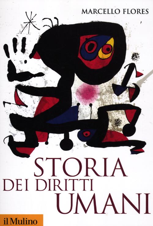 Storia dei diritti umani.