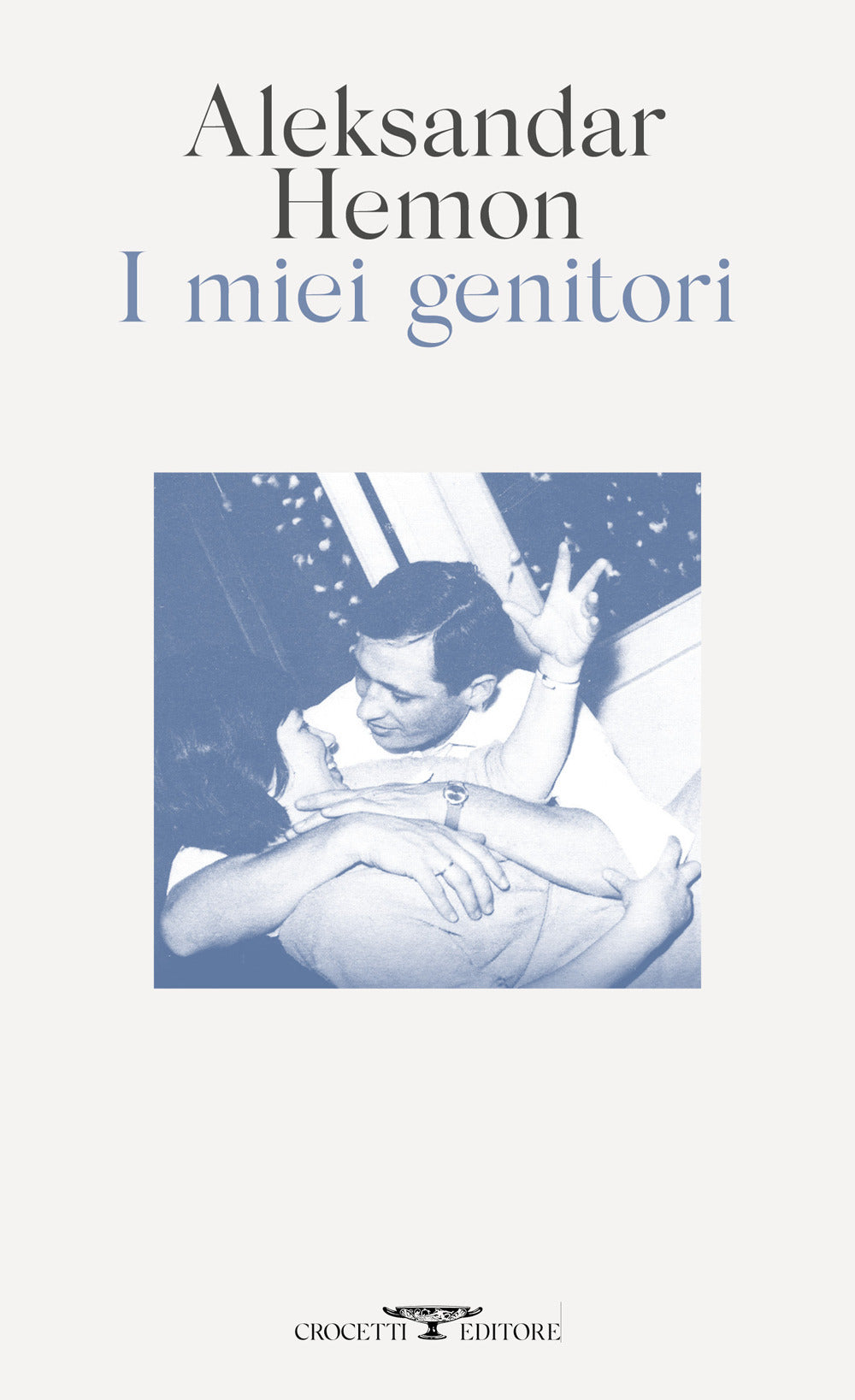 I miei genitori-Tutto questo non ti appartiene.