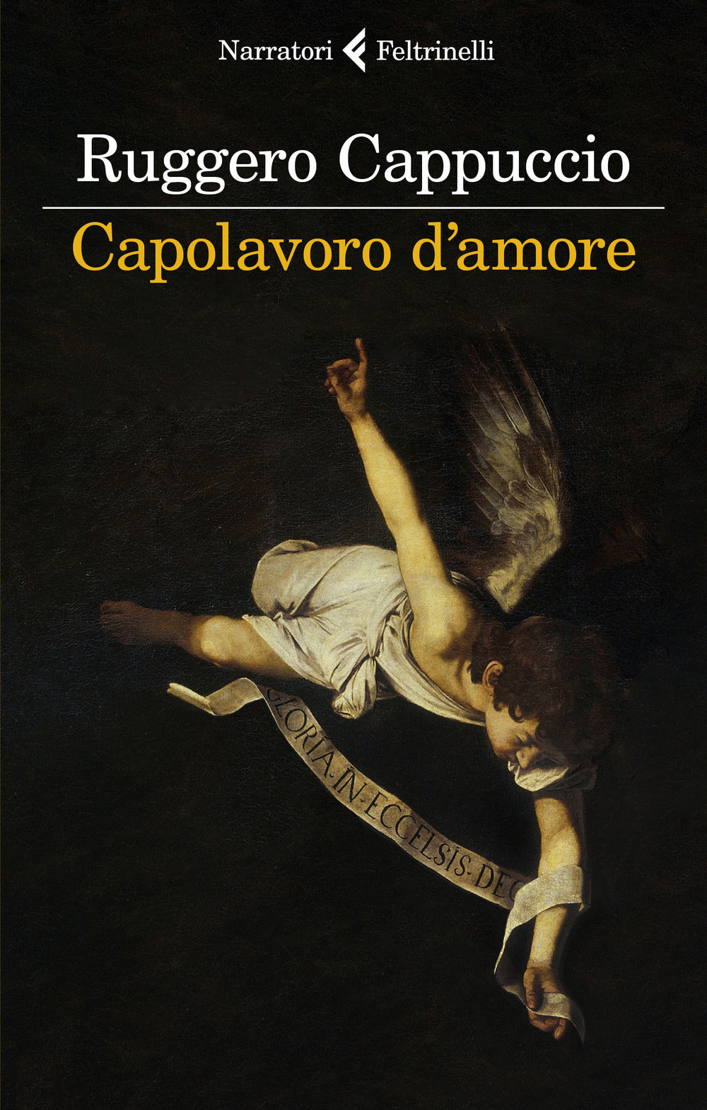 Capolavoro d'amore.