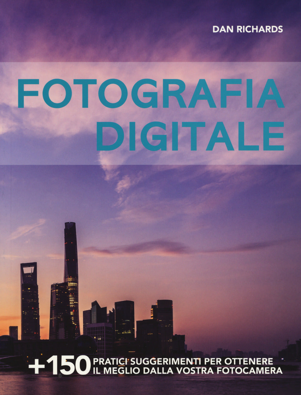 Fotografia digitale.