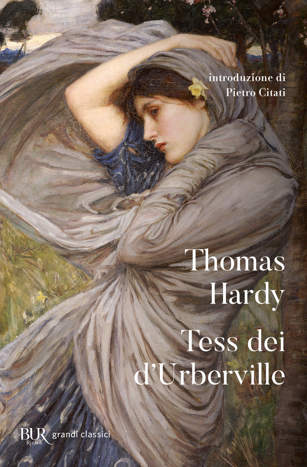 Tess dei d'Urberville.