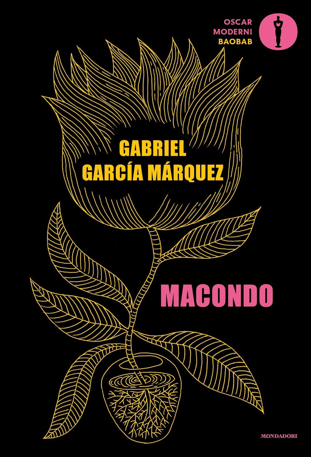 Macondo.