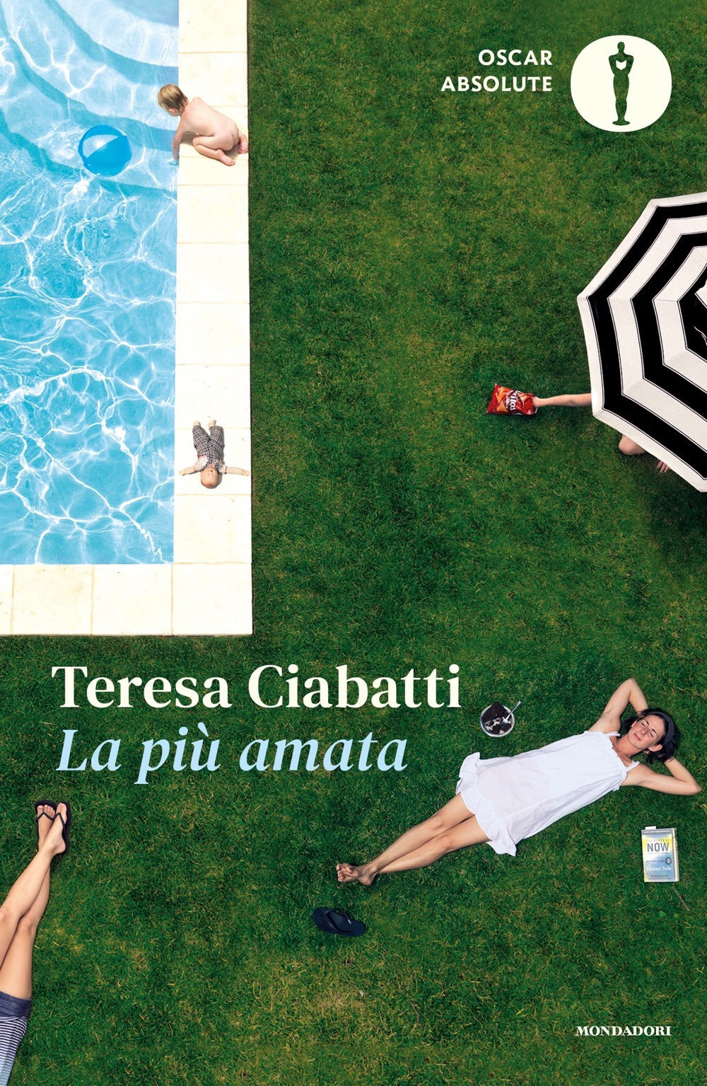 La più amata.