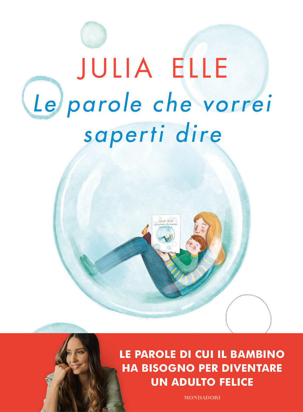 Le parole che vorrei saperti dire.