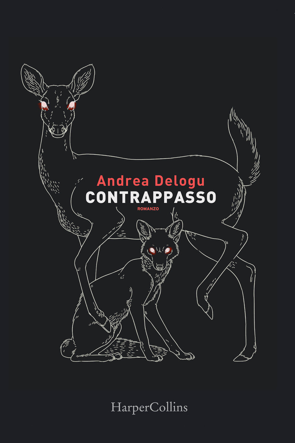 Contrappasso.