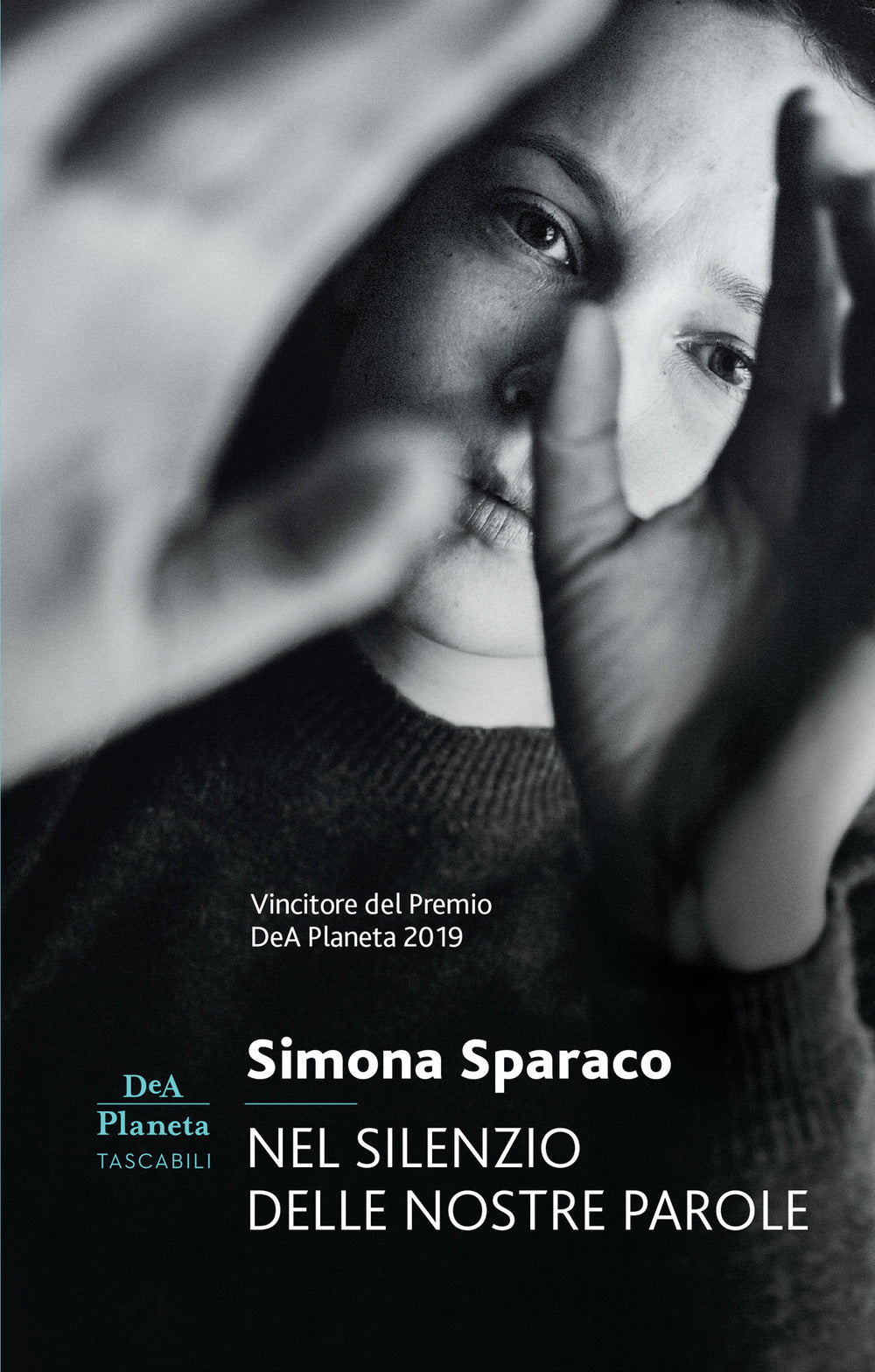 Nel silenzio delle nostre parole.
