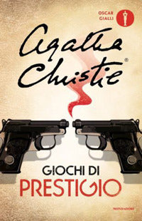 Miss Marple: giochi di prestigio.