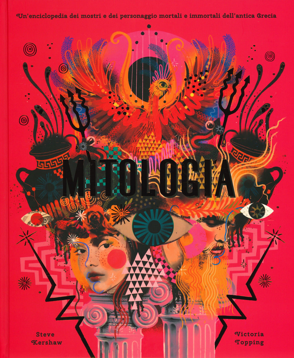 Mitologia.