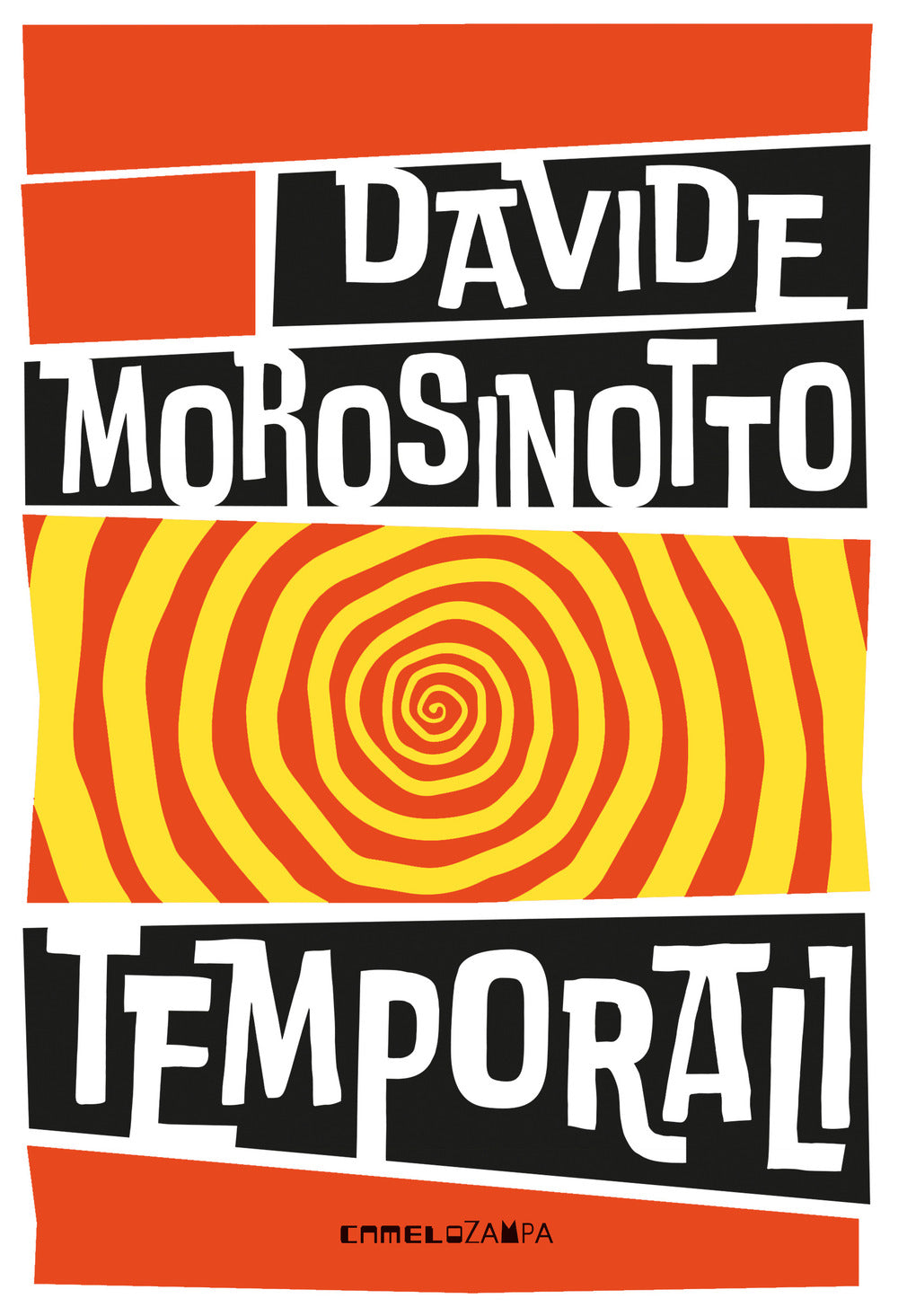 Temporali. Intreccio. Ediz. ad alta leggibilità.