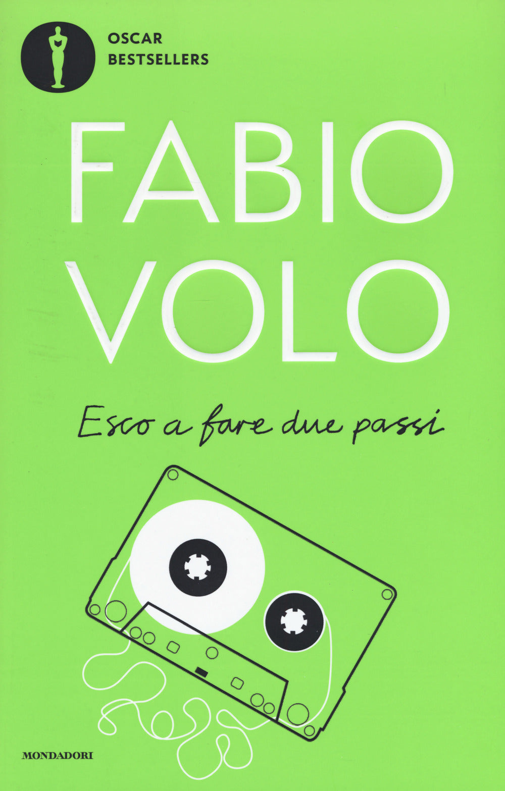 Esco a fare due passi.