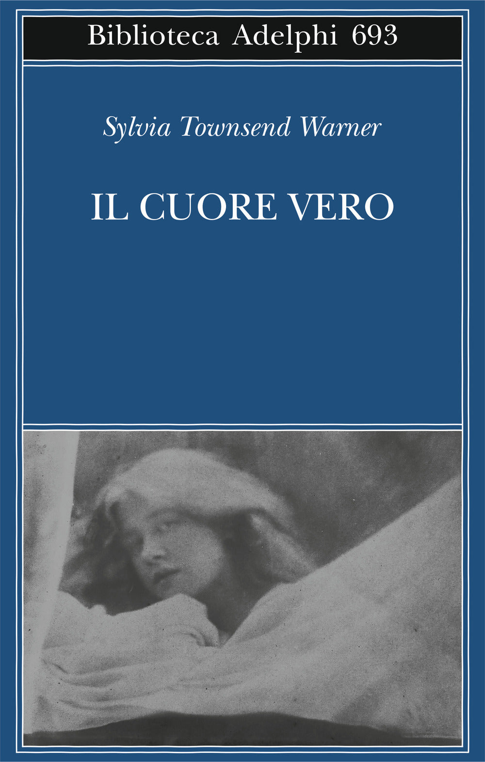 Il cuore vero.