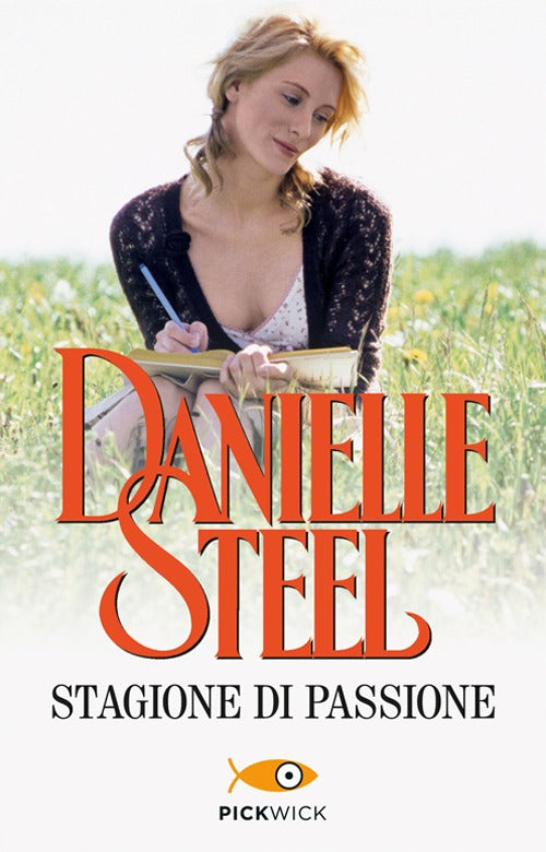 Stagione di passione.