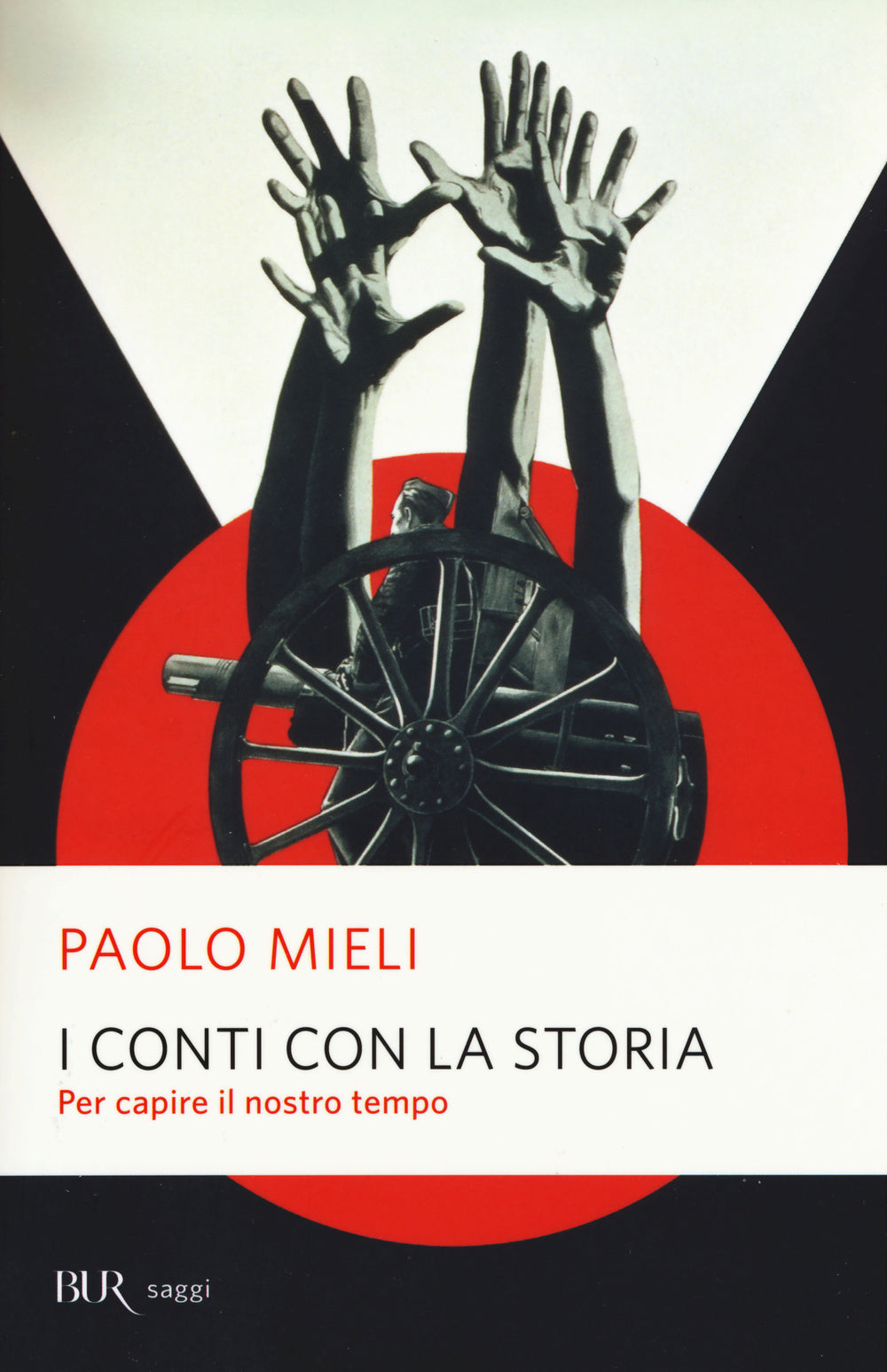 I conti con la storia. Per capire il nostro tempo.
