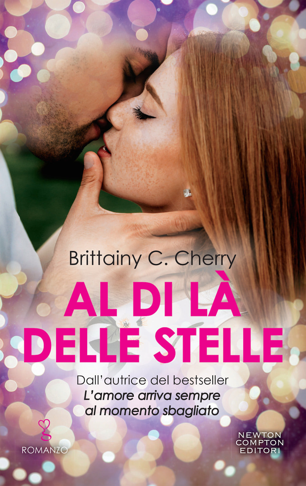 Al di là delle stelle.
