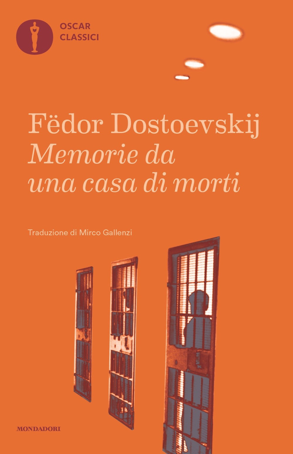 Memorie da una casa di morti.