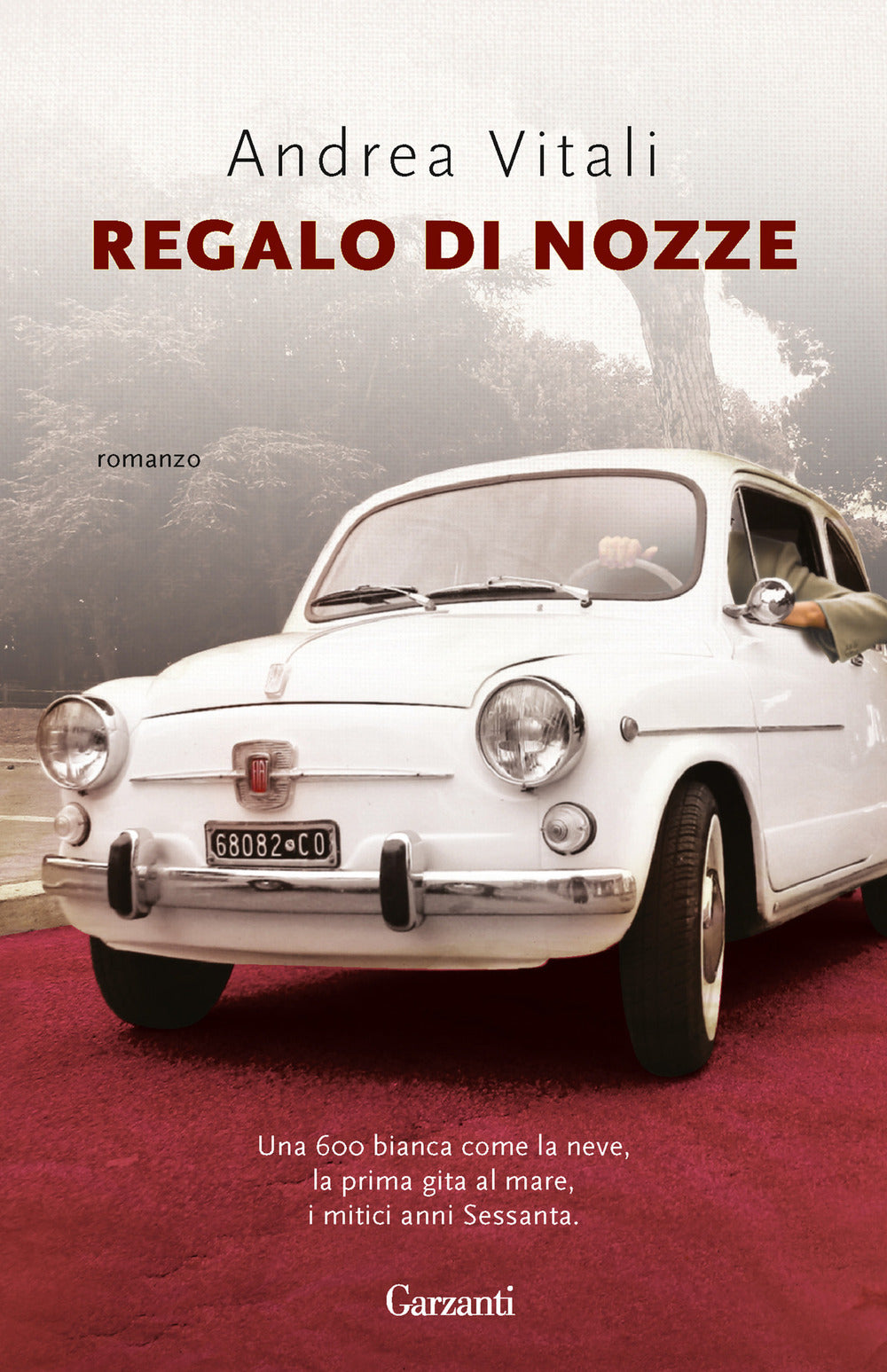Regalo di nozze.