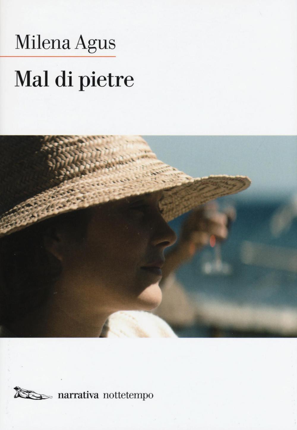 Mal di pietre.