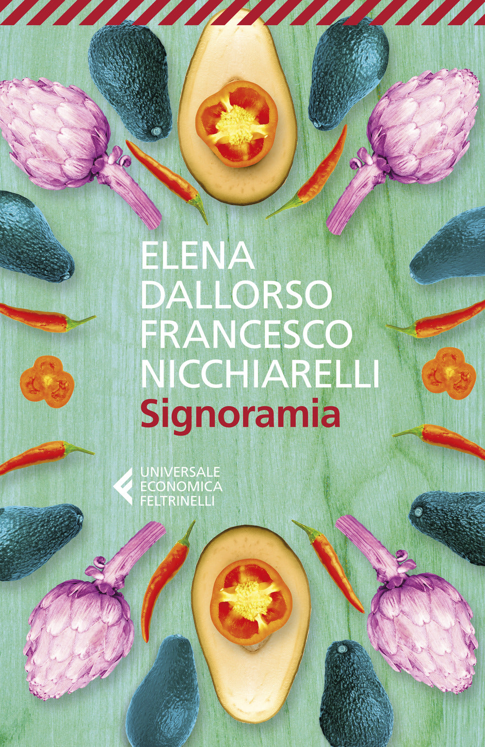 Signoramia.