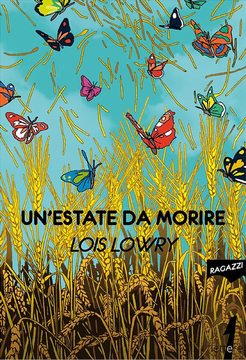 Un'estate da morire.