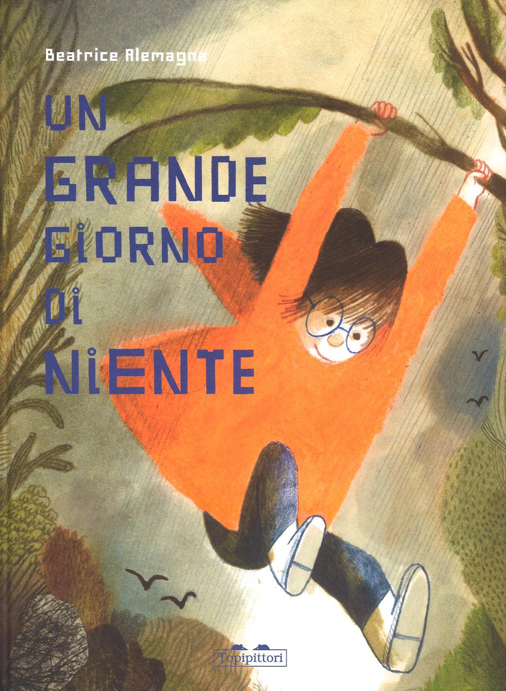 Un grande giorno di niente.