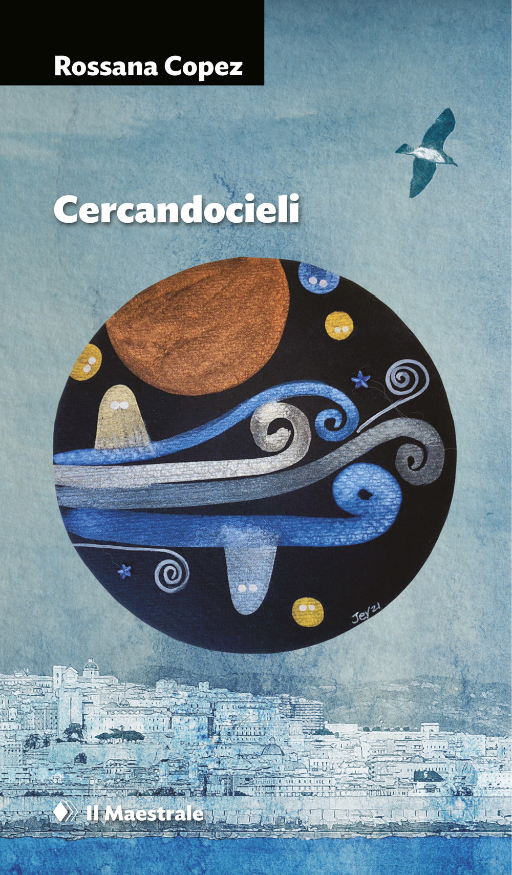 Cercandocieli.