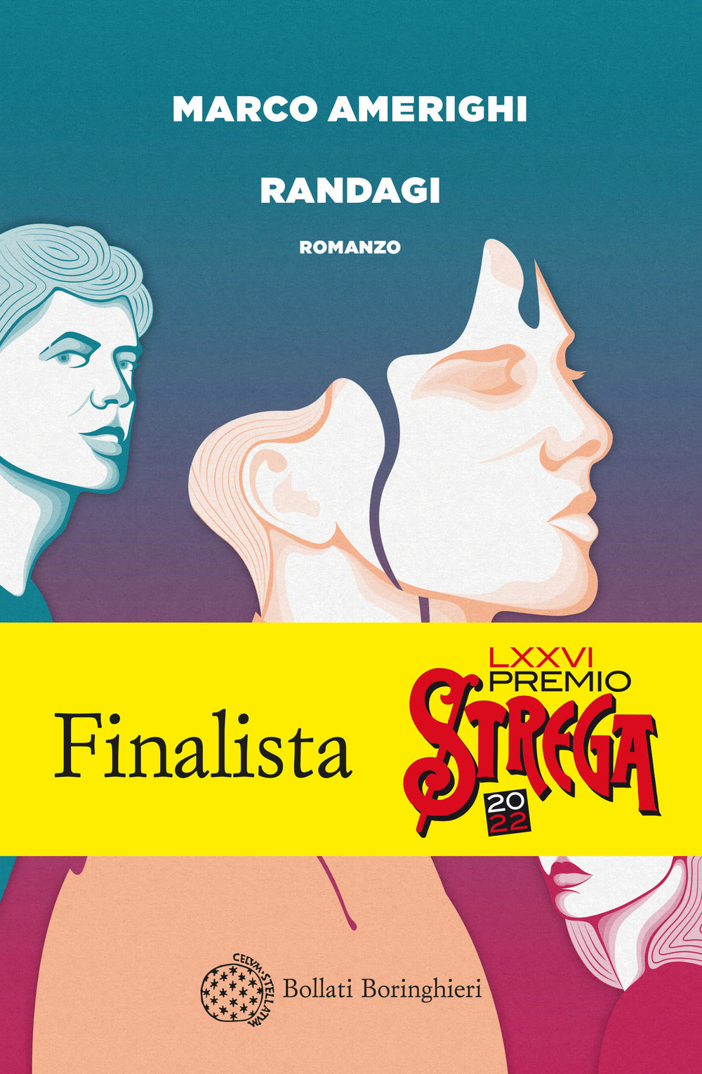 Randagi.