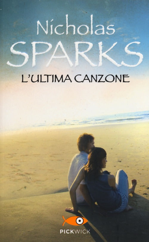 L'ultima canzone.