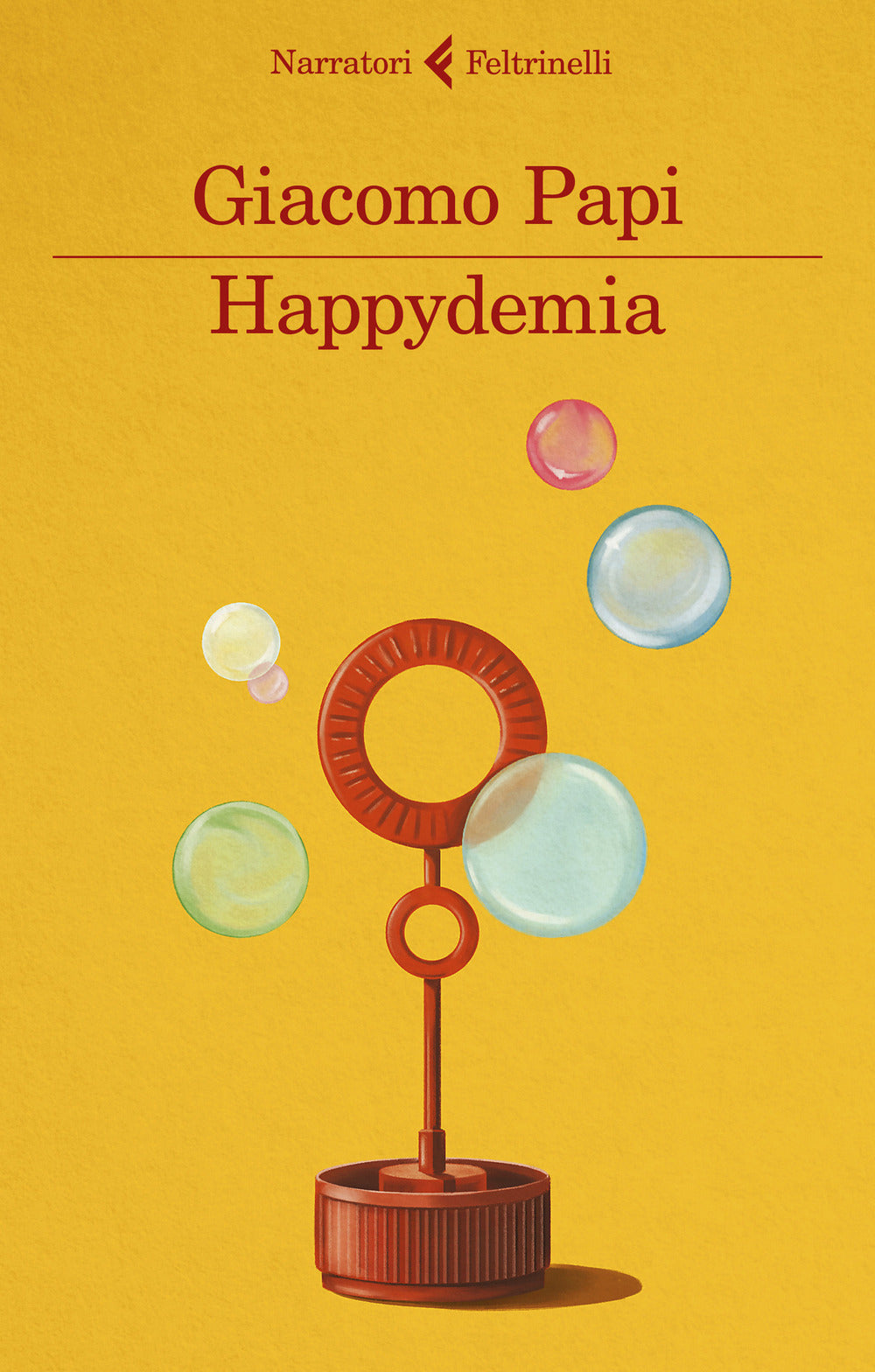 Happydemia.