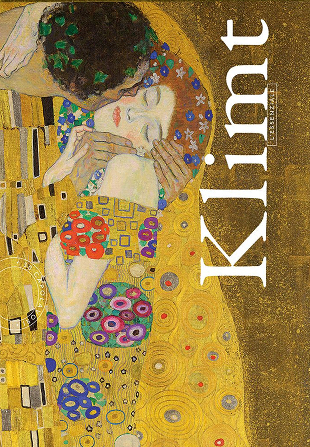 Klimt. L'essenziale.