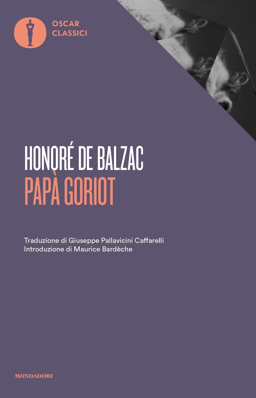 Papà Goriot.