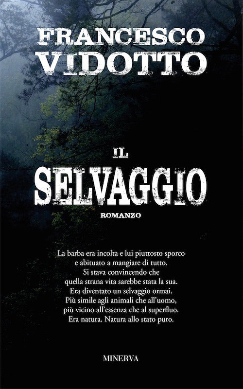 Il selvaggio.