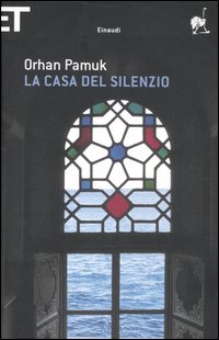 La casa del silenzio.