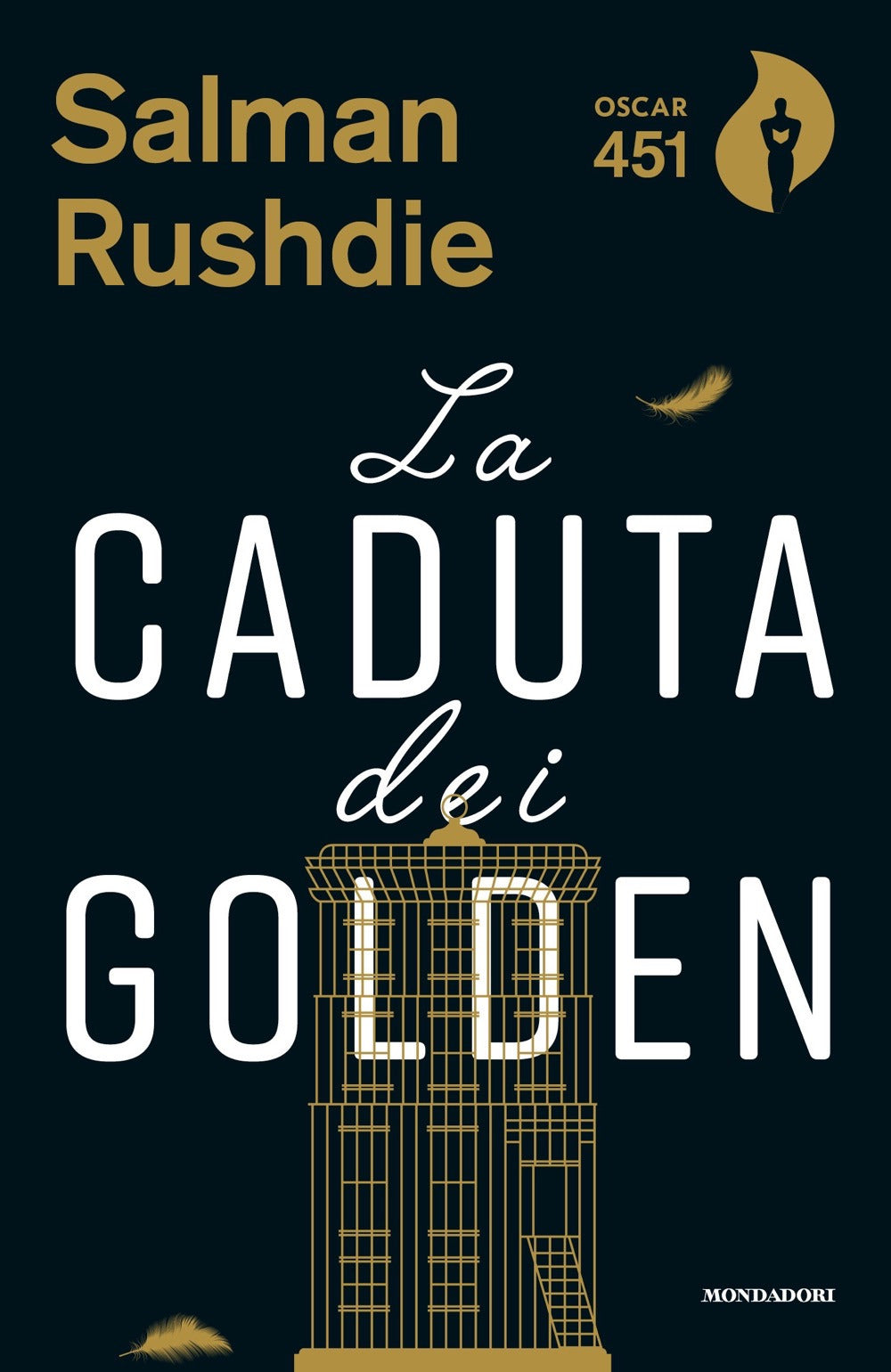 La caduta dei Golden.
