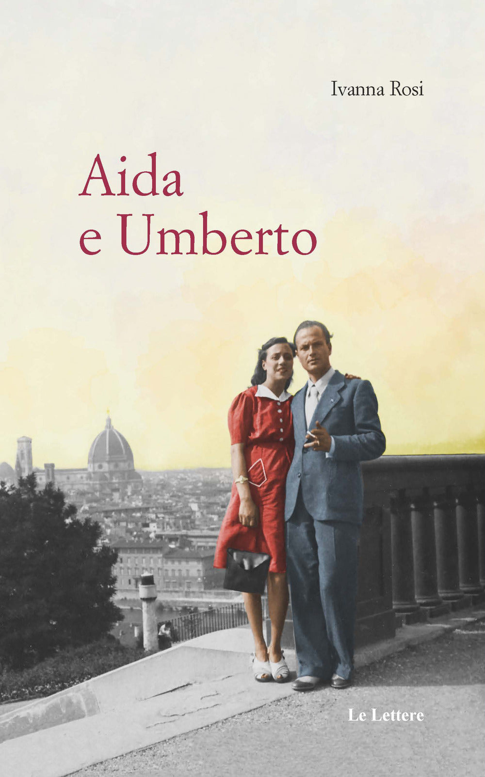 Aida e Umberto.