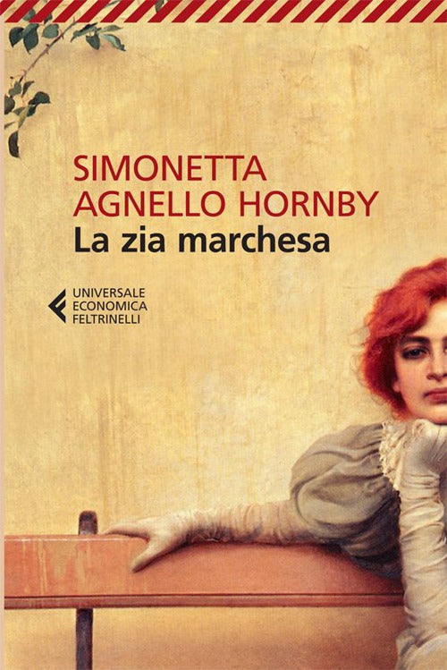 La zia marchesa.