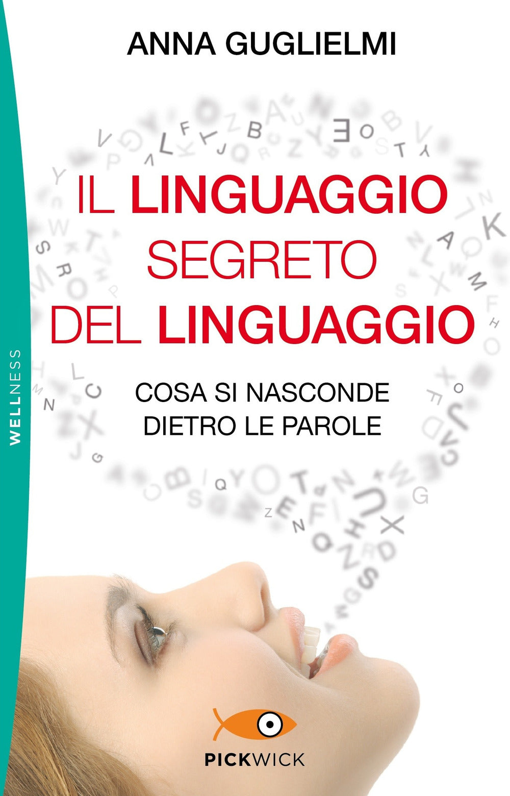 Il linguaggio segreto del linguaggio. Cosa si nasconde dietro le parole.