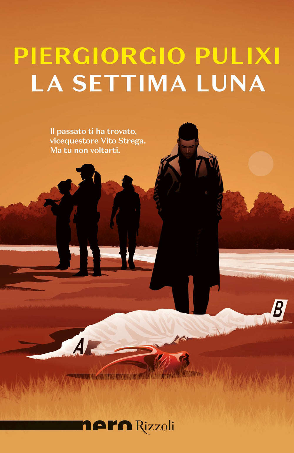 La settima luna.