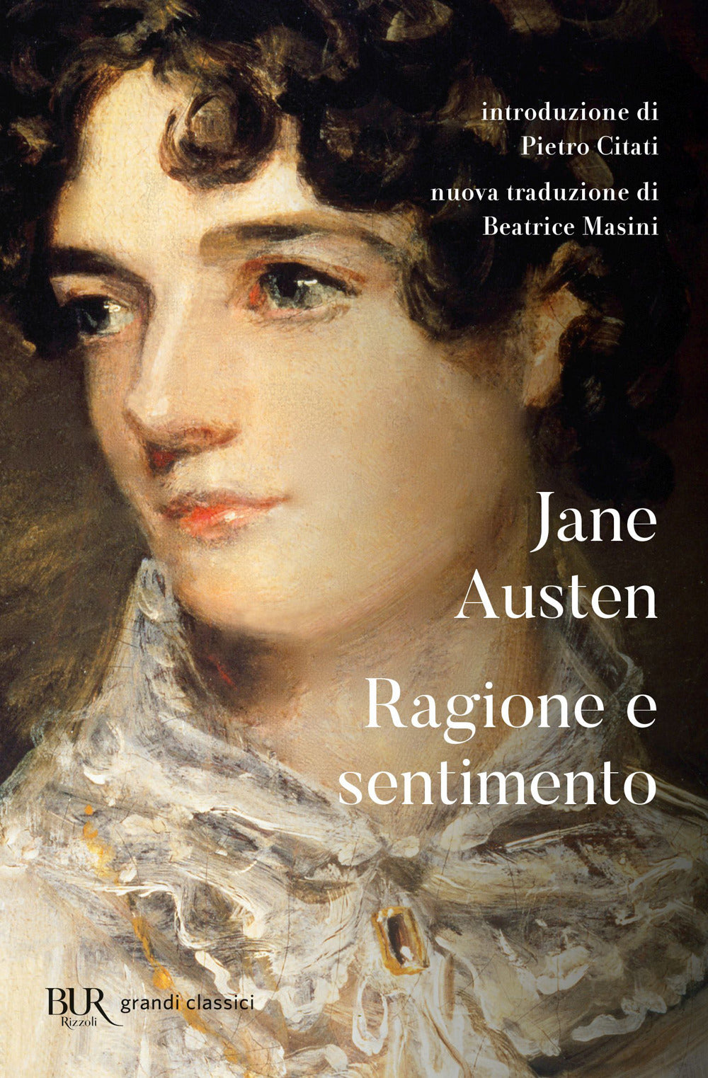 Ragione e sentimento.